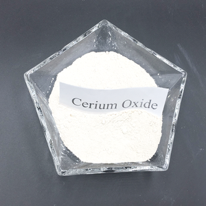 Oxyde de terre Rare D'oxyde De Cérium de poudre avec <span class=keywords><strong>le</strong></span> prix d'usine - Product Image 2