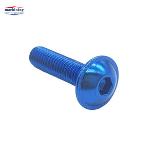 Tornillo <span class=keywords><strong>de</strong></span> Repuesto para Implantes Warwick Bass, Juego Métrico <span class=keywords><strong>de</strong></span> 65 mm, Rs150 Fi Block, Shenzhen Victory Coming - Product Image 1