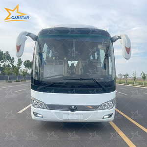 Digunakan 50 Kursi, Harga <span class=keywords><strong>Bus</strong></span> Pelatih Di UEA Menggunakan <span class=keywords><strong>Bus</strong></span> Kota Pelatih Mewah <span class=keywords><strong>Yutong</strong></span> untuk Dijual Di Tiongkok - Product Image 2