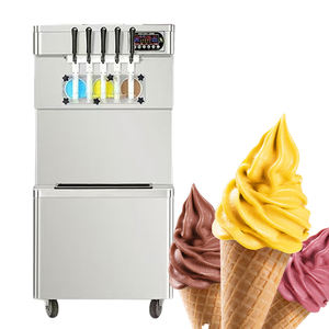 Vente en gros d'usine Ninja Creami & Frozen Dessert Maker [nc300 Machine à yaourt, à crème glacée et à milkshake, <span class=keywords><strong>2</strong></span> unités, 4 pièces - Product Image 1