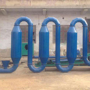 QG/QFF เครื่องเป่าลมไหลเวียนประสิทธิภาพสูงประเภทการไหลเวียนของอากาศสําหรับแมกนีเซียมไฮดรอกไซด์/MDH/<span class=keywords><strong>MgOH</strong></span> - Product Image 5