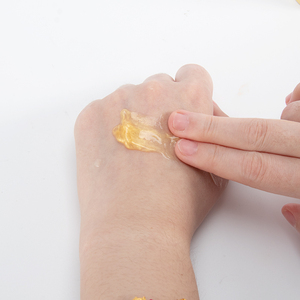 Egyptian Gold Anti-Wrinkle <strong>Pearl</strong> <strong>Cream</strong> Luxury Moisturizer Face <strong>Night</strong> <strong>Cream</strong> - Product Image 2