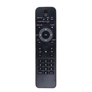 Control remoto de TV universal RCU Control remoto de televisión inteligente apto para <span class=keywords><strong>PHILIPS</strong></span> Compatible con la mayoría de los modelos LED LCD TV - Product Image 1