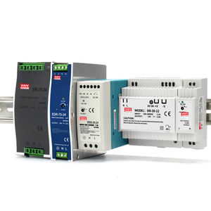 <span class=keywords><strong>DR</strong></span>-15-12 15W 12V 1.25A 12V 15w交流Dc迷你Din导轨开关电源，用于发光二极管驱动器 - Product Image 6