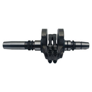 Conjunto de cigüeñal para <span class=keywords><strong>BRP</strong></span> <span class=keywords><strong>Outlander</strong></span> Renegade 650 800 850 <span class=keywords><strong>Quad</strong></span> Go Kart ATV UTV OE 420219665 420219745 420219746 ATV UTV partes - Product Image 3