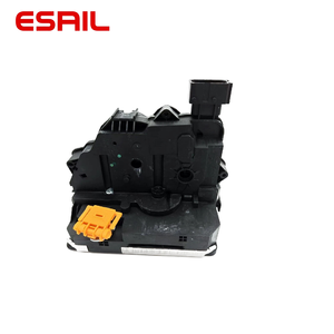 Actuador de Cerradura de Puerta Trasera Izquierda, 6 Pines, 13431842 135117 13258265 55702902 133255 5133157 para Opel Corsa E VAUXHALL Mk IV - Product Image 2