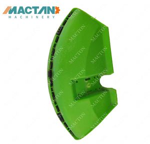Couvre-protection pour débroussailleuse 52cc 43cc, tondeuse à gazon, protection 26mm - Product Image 3