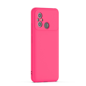 เคสโทรศัพท์มือถือเนื้อนิ่ม TPU แบบซิลิโคนสำหรับ Ulefone Armor <span class=keywords><strong>21</strong></span>กันกระแทก - Product Image 3