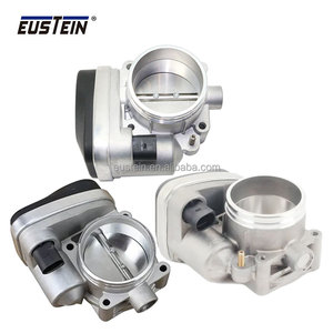 Conjunto de carcasa de acelerador de alta calidad 13541439580 para <span class=keywords><strong>BMW</strong></span> E65 E81 E83 E85 E90 - Product Image 1