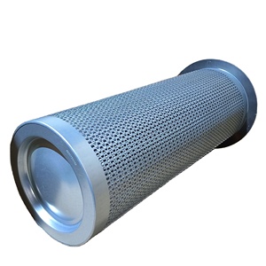 Separador de Aceite Mengma 4930753102 de Acero Inoxidable, Nuevo, Filtro para Compresor de Aire, Tipo Tornillo, Piezas Industriales, 6 Meses de Garantía - Product Image 1