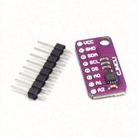 Module de capteur de température corporelle MAX30205MTA 30205