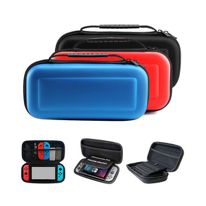 กล่องเก็บ <span class=keywords><strong>Nintendo</strong></span> <span class=keywords><strong>Switch</strong></span>,สำหรับพกพากระเป๋าใส่ของ <span class=keywords><strong>Nintendo</strong></span> <span class=keywords><strong>Switch</strong></span> - Product Image 5