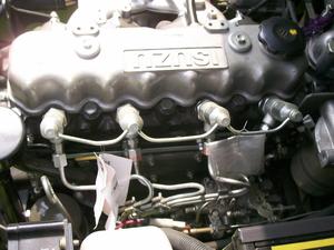 <span class=keywords><strong>Samcy</strong></span> Diesel Heftruck Grote 5 Ton Volledig Hydraulische Heftruck Prijs - Product Image 5