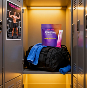 <span class=keywords><strong>Creatina</strong></span> <span class=keywords><strong>para</strong></span> Mujeres con Colágeno en Polvo en Sobres Individuales, <span class=keywords><strong>para</strong></span> Fuerza, Luminosidad y Recuperación, <span class=keywords><strong>Creatina</strong></span> Monohidrato, Colágeno, BCAA en Polvo - Product Image 3