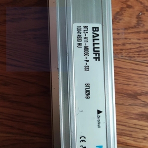 Sensor de Desplazamiento Lineal Balluff Importado de EE. UU. BTL5-E17-M0100-B-S32 Montaje Magnético Especificaciones Completas Directo de Fábrica - Product Image 4