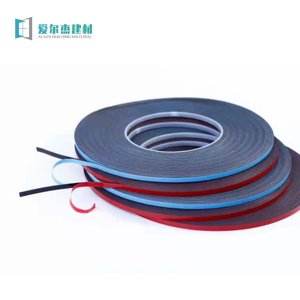 Flexibles <span class=keywords><strong>Edgetech</strong></span> Bendable Hot Melt Butyl Sealant für Isolierglas Swiss Spacer - Product Image 6