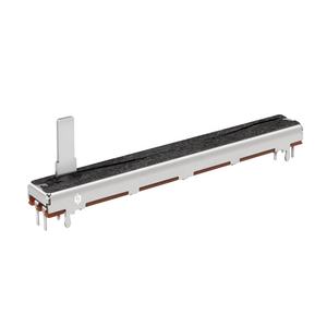 Potentiomètre à glissière de 60 mm, potentiomètre à glissière Soundwell de 60 mm - Product Image 4