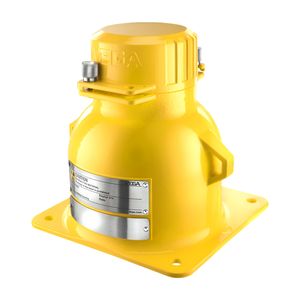 VEGASOURCE Instrumento de Medición de Nivel Original 100% de Acero Inoxidable, Producto de Alta Calidad con 82 Niveles Basado en Radiación - Product Image 2