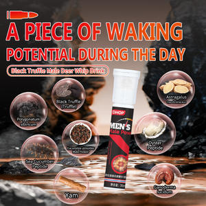 Stokta OEM Toptan Özel Erkek Güçlendirici <span class=keywords><strong>Ginseng</strong></span> Uzun Süreli Geciktirici Etkili Enerji Veren Kapsüller Bitkisel Takviye Erkekler İçin - Product Image 2