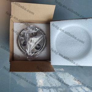 651182601 POMPE À <span class=keywords><strong>HUILE</strong></span> pour MERCEDES-BENZ SPRINTER OM651 B C CLASS 2.2L - Product Image 6