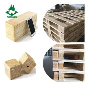 Emballage de panneaux de <span class=keywords><strong>bois</strong></span> lvl, emballage de palettes en <span class=keywords><strong>bois</strong></span> d'usine lvl - Product Image 6