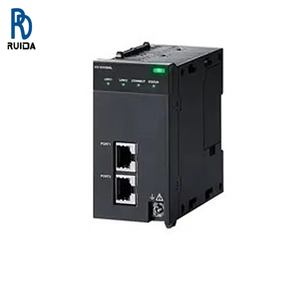 KEYENCE KV-XH16ML โปรแกรมควบคุมได้ 16 แกน สำหรับการกำหนดตำแหน่ง/การเคลื่อนที่ ของแท้ใหม่ - Product Image 1