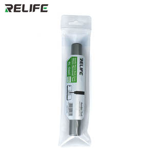Stylo <span class=keywords><strong>de</strong></span> sablage RELIFE RL-066C en verre pour <span class=keywords><strong>téléphone</strong></span> portable - Product Image 4