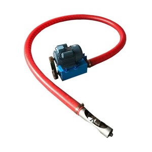 Flexible <b>Screw</b> Suction Machine Vacuum Transfer <b>Pump</b> for Unloading Conveying Wheat Corn Sand Cement Grain Transfer Conveyor - Product Image 2