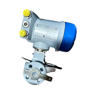 เครื่องวัดอัตราการไหลของน้ำแบบปรับพื้นที่ได้ Krohne OPTIMASS 6000 ผลิตจากสแตนเลส รองรับหลายสื่อ ผลิตภัณฑ์ OEM ใหม่ - Product Image 3