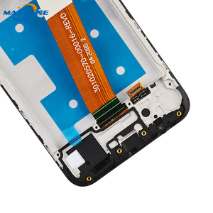 Oricolor Display LCD originale di alta qualità per Samsung per <span class=keywords><strong>Galaxy</strong></span> A01 M01 <span class=keywords><strong>A51</strong></span> A8 A13 A11 100% testato il telefono <span class=keywords><strong>cellulare</strong></span> Touchscreen - Product Image 4