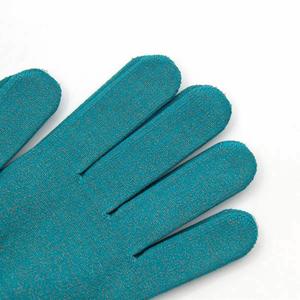 Hot Selling <b>Knitted</b> <b>Gloves</b> Winter Men Women Thick Warm Knit <b>Gloves</b> - Product Image 6