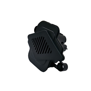 Interruptor de Apertura de Maletero para Renault Megane IV, 906064354R, Plástico Negro, para Modelos 2016-2025 - Product Image 2