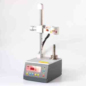 New GOUS High-Accuracy Shrink Fit Tool <b>Holder</b> Machine PLC-<b>Controlled</b> Easy Operate Hot Product 2023 Manufacturing Plant PLC Core - Product Image 1