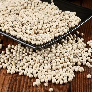 High Quality Factory Price White Pepper From Chinese