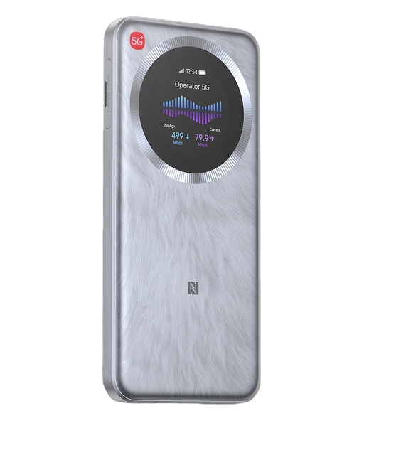 Global Version ZTE U30 Pro MU5358 5g Sim Router Unlocked  5g Wifi Router Portable Wifi Hotspot