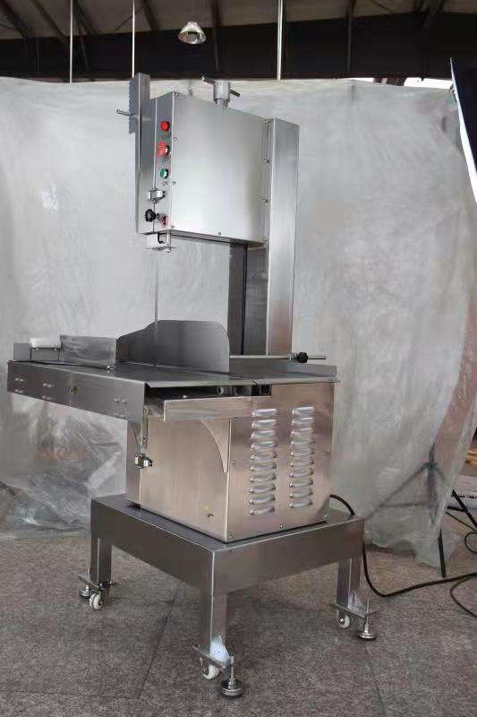 meat bone saw