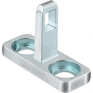 สลักประตูเครื่องซักผ้า 5304505088 อะลูมินัมอัลลอยด์ชิ้นส่วนทดแทนที่ทนทานสำหรับรุ่นอีเลคโทรลักซ์ ฟริจิแดร์ - Product Image 1