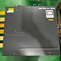 Para el Switch de Acceso Empresarial WS-C3560X-48P-S/L de 48 Puertos Gigabit con POE