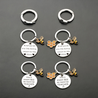 Porte-clés mini livre de luxe Xinxing en acier inoxydable durable – Cadeau amusant pour les amateurs de livres, lecteurs, écrivains et bibliothécaires – Idéal pour les anniversaires