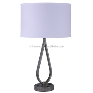 European Style Light Luxury American <b>Table</b> Lamp Romantic Wedding Room Blue Bedroom <b>Bedside</b> Lamp Crystal Glass Body Electric - Product Image 6