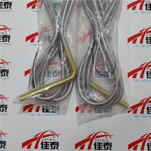 เครื่องทำความร้อนน้ำมัน Trane รุ่น HTR02444 150W RTHD สำหรับคอมเพรสเซอร์ ติดผนัง ทำจากสแตนเลส ประหยัดพลังงาน - Product Image 3