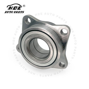 MB864847 VKBA3307 713619430 Wholesale <b>Wheel</b> Bearing for Mitsubishi Galant - Product Image 3