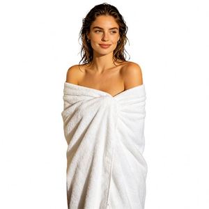 Toallas Personalizables Bordadas para Hoteles, Hostales y Salones de Belleza 2026 - Product Image 3