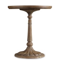 Table basse moderne de petite taille pour salon, table d'appoint ronde en bois de chêne, meubles personnalisés pour la maison, appartement