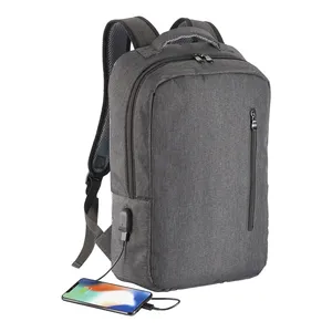 ZAINO PORTA COMPUTER <b>USB</b> - Product Image 1
