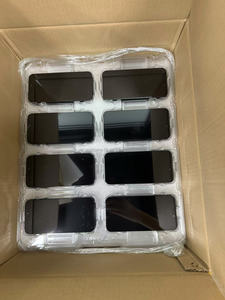 Shenzhen usine <span class=keywords><strong>pas</strong></span> <span class=keywords><strong>cher</strong></span> prix original soft <span class=keywords><strong>oled</strong></span> incell écran lcd pour iPhone 16 Pro Max 15 14 13 12 11 XR XS Max X display - Product Image 5
