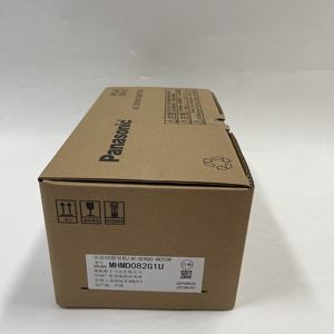 Servomotor de CA Panasonic MHMD082G1U - Product Image 1