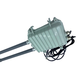 Bộ Lặp POE Ngoài Trời WiFi Công Suất Cao <span class=keywords><strong>AC</strong></span> 1200 Mbps Bộ Mở Rộng Phạm Vi Wifi Chống Nước Bộ Định Tuyến 4G Với Bộ Nguồn POE - Product Image 5