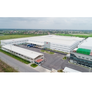 Kết cấu thép kho thực phẩm xây dựng <span class=keywords><strong>h</strong></span>ệ thống Kết Cấu Thép cho cửa <span class=keywords><strong>h</strong></span>àng trong xây dựng và bất động sản với thiết kế - Product Image 4