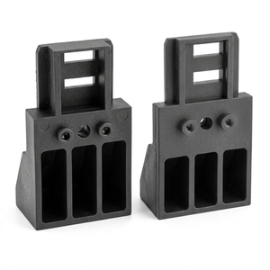 Services de moulage par injection de petits produits en plastique sur mesure pour certaines pièces - Product Image 5